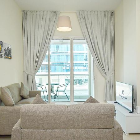 Luxury Escapes - Cozy 1 Bedroom With Study Room In Dubai Marina Park Tower Exterior foto